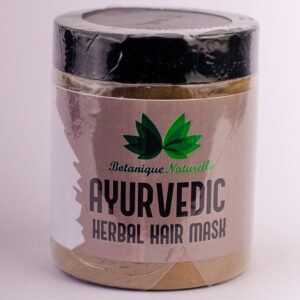 Aryuveda Clay mask