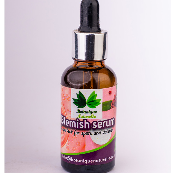Blemish Remover Serum