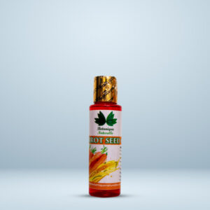 Carrot Seed Oil