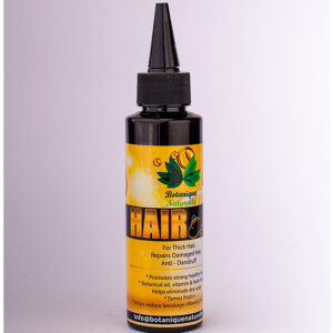 Hair Essence Oil