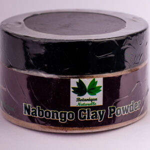 Nabongo Clay Mask