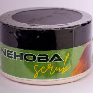 Nehoba scrub