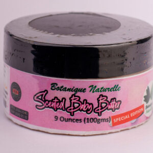 Scented Baby Butter (100gms)