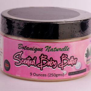 Scented Baby Butter (250gms)