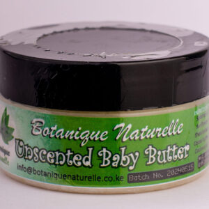 Unscented Baby Butter (100gms)