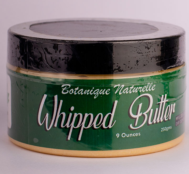 Whipped Butter (250gms)