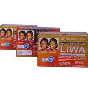 liwa soap