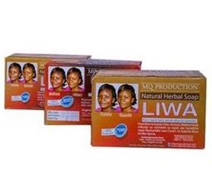 liwa soap