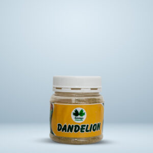 Dandelion Powder