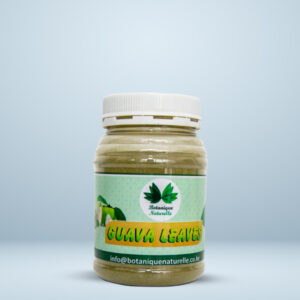 Guava Leaves Powder