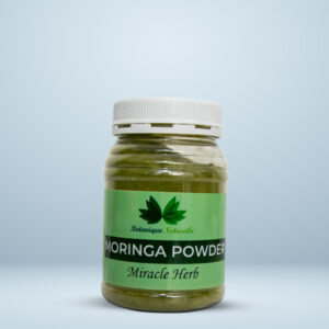 Moringa Powder