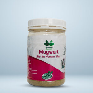 Mugwort Powder