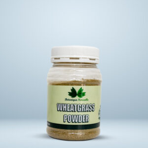 Wheatgrass Powder