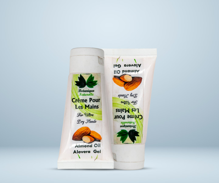 Almond Oil Almond Oil