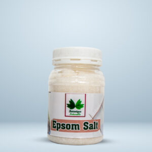Epsom Salt