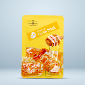 Honey Facial Mask