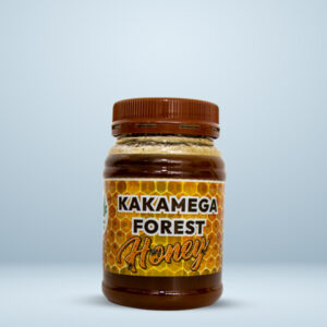 Kakamega Forest Honey