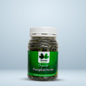 Organic Pumpkin Seeds