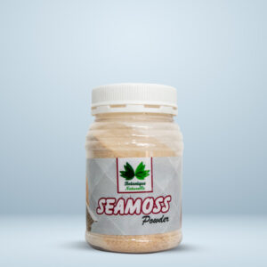 Seamoss Powder